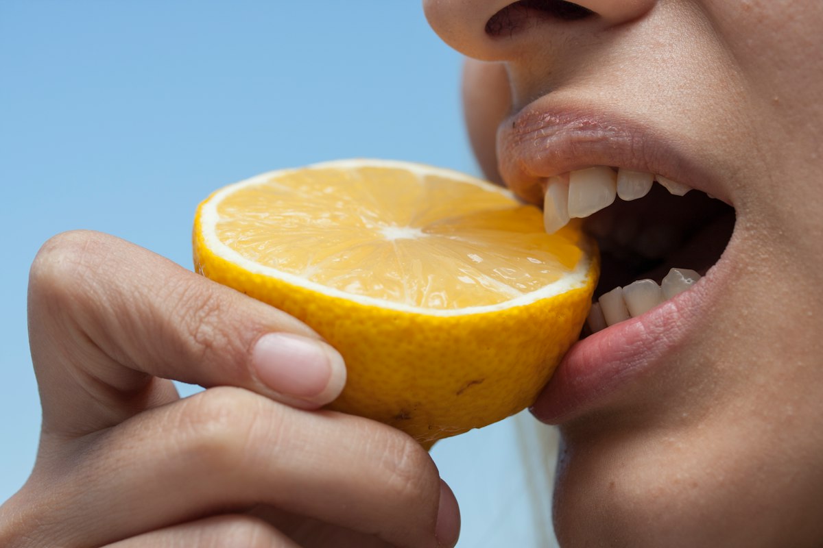 Nutrienti essenziali nel cibo